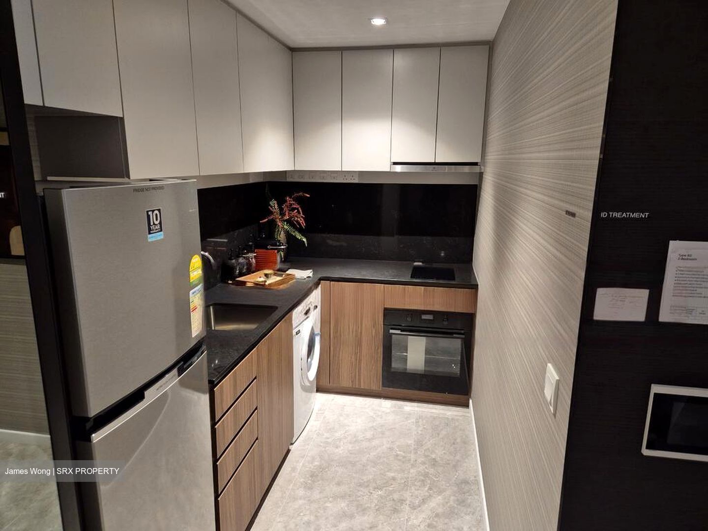 THE ARCADY AT BOON KENG (D12), Apartment #461678921